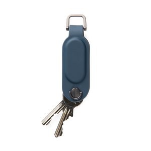 Vinga V30102 - VINGA Baltimore RCS Key Organiser With Finder Dual