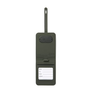 Vinga V30103 - VINGA Baltimore RCS Luggage Tag With Finder Dual