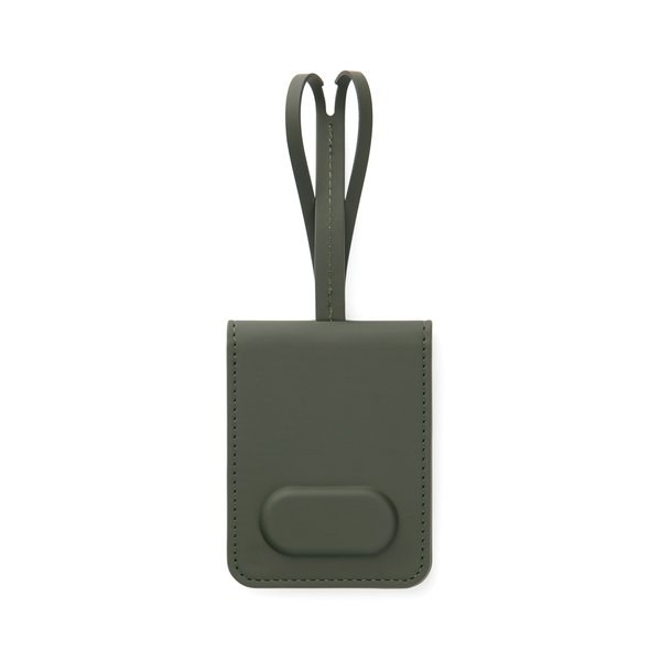 Vinga V30103 - VINGA Baltimore RCS Luggage Tag With Finder Dual