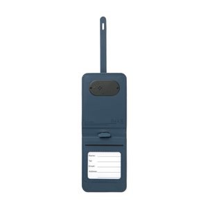Vinga V30103 - VINGA Baltimore RCS Luggage Tag With Finder Dual