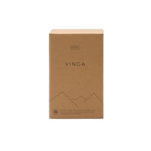 Vinga V43207 - VINGA Parks RCS SS cup, 4 pcs, 250 ML