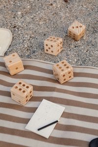 Vinga V45304 - VINGA Outdoor yacht game