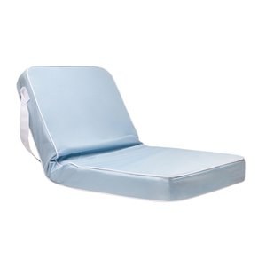 Vinga V45327 - VINGA Lagoa GRS beach chair