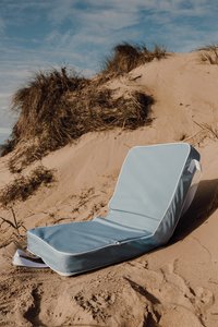 Vinga V45327 - VINGA Lagoa GRS beach chair