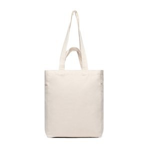Vinga V76205 - VINGA Hilo AWARE™ recycled canvas zip tote