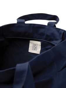 Vinga V76205 - VINGA Hilo AWARE™ recycled canvas zip tote