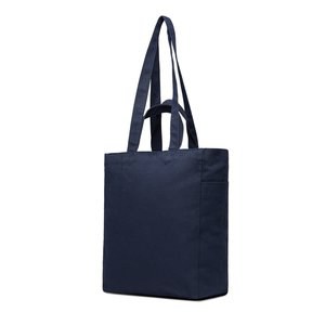 Vinga V76205 - VINGA Hilo AWARE™ recycled canvas zip tote