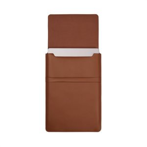 Vinga V78806 - VINGA Timo PU RCS RPET 16" laptop sleeve