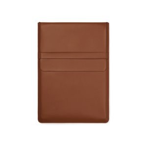 Vinga V78806 - VINGA Timo PU RCS RPET 16" laptop sleeve