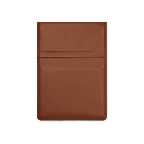 Vinga V78806 - VINGA Timo PU RCS RPET 16" laptop sleeve