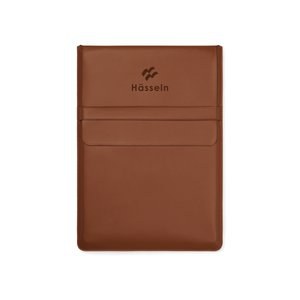 Vinga V78806 - VINGA Timo PU RCS RPET 16" laptop sleeve