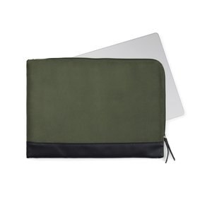 Vinga V78807 - VINGA Marlow RCS recycled polyester 16" laptop sleeve