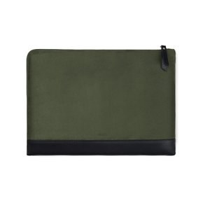Vinga V78807 - VINGA Marlow RCS recycled polyester 16" laptop sleeve
