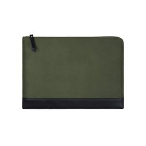 Vinga V78807 - VINGA Marlow RCS recycled polyester 16" laptop sleeve