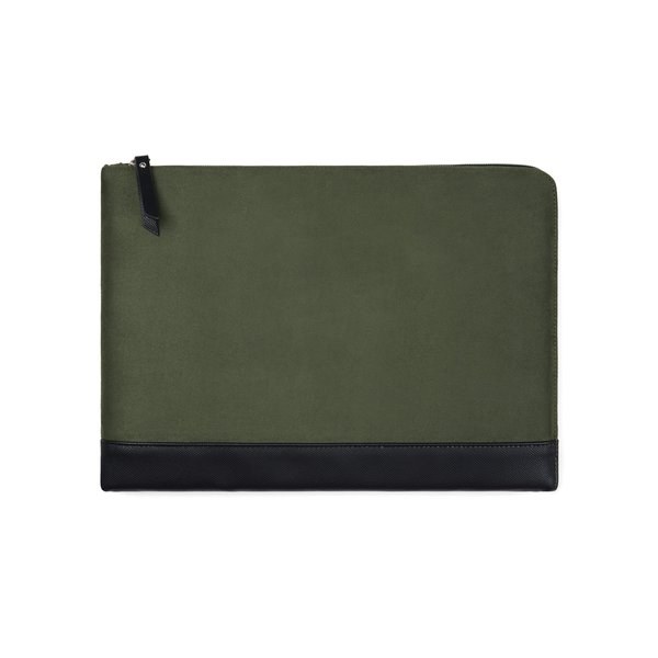 Vinga V78807 - VINGA Marlow RCS recycled polyester 16" laptop sleeve