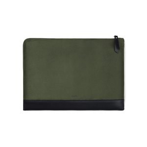 Vinga V78808 - VINGA Marlow RCS recycled polyester 14" laptop sleeve