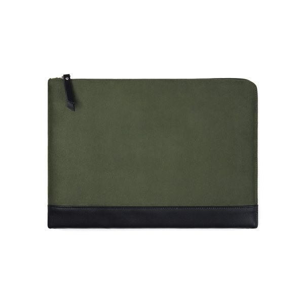 Vinga V78808 - VINGA Marlow RCS recycled polyester 14" laptop sleeve