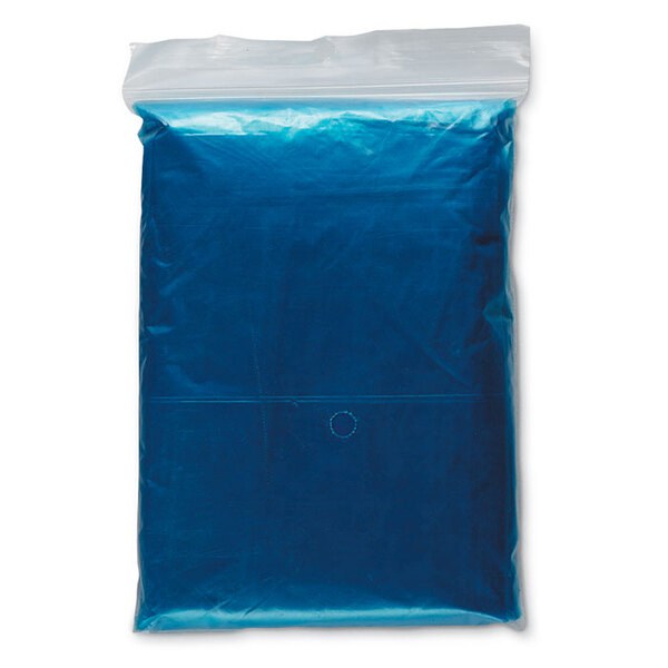 SPRINKLE Poncho przeciwdeszczowe - GiftRetail IT0972
