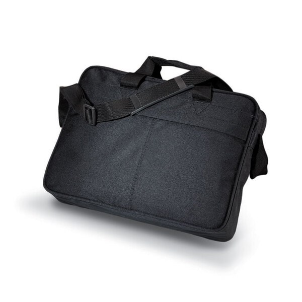 EXPO Elegancka Torba na Dokumenty z Regulowanym Paskiem - GiftRetail IT2074