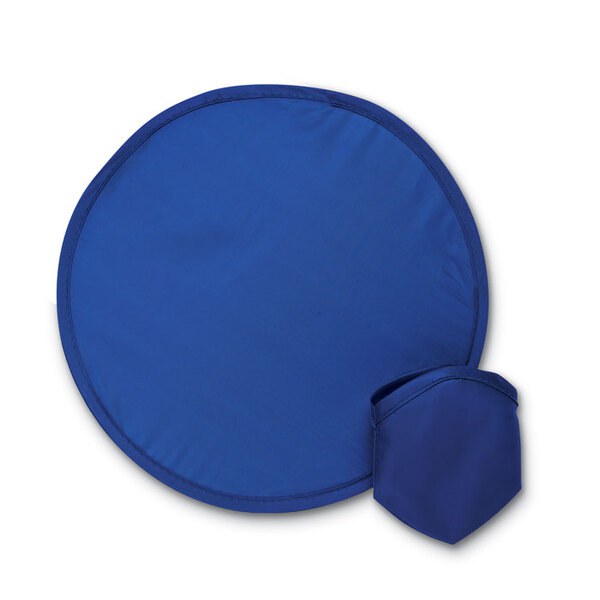 ATRAPA Nylonowe, składane frisbee - GiftRetail IT3087
