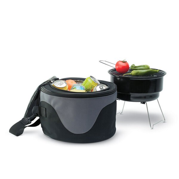 DONAU Torba do barbecue - GiftRetail KC6387