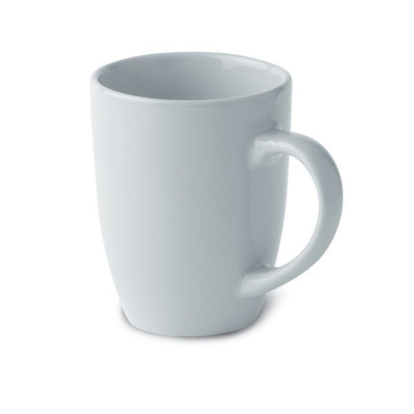 TRENT Kubek ceramiczny 300ml - GiftRetail KC7063