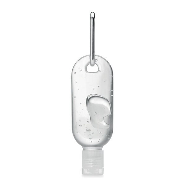 GEL2GO Żel do mycia rąk 30 ml - GiftRetail MO6130