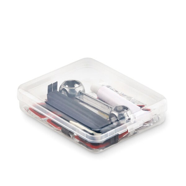 REPAIR Zestaw naprawczy do roweru - GiftRetail MO6204