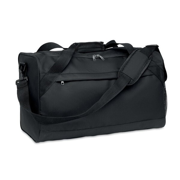 TERRA + Torba sportowa 600D RPET - GiftRetail MO6209