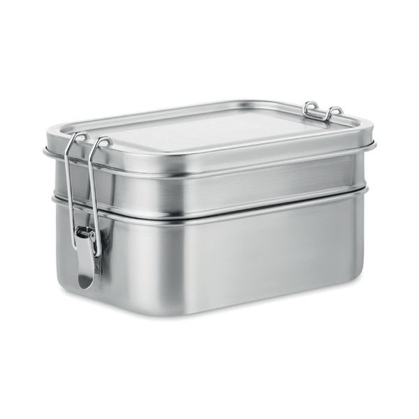 DOUBLE CHAN Pudełko na lunch - GiftRetail MO6212