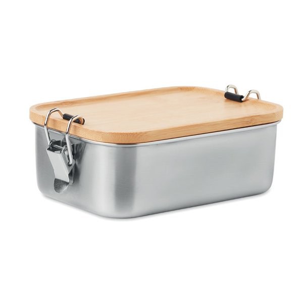 SONABOX Lunchbox 750ml - GiftRetail MO6301