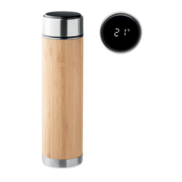PANAY Termos dwuścienny 480 ml - GiftRetail MO6327