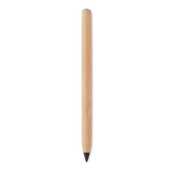 INKLESS BAMBOO Długopis bez tuszu - GiftRetail MO6331