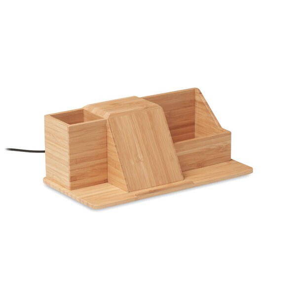 GROOVY Bezprzewodowa ładowarka 10W - GiftRetail MO6345