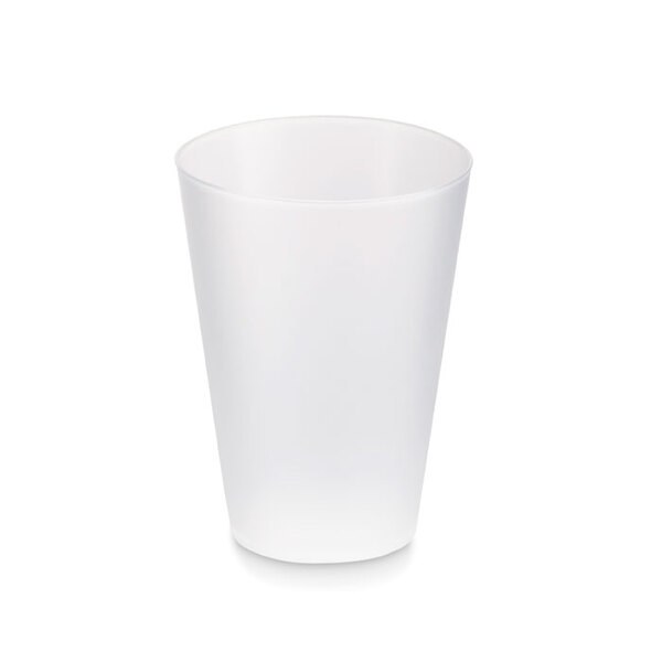 FESTA LARGE Kubek eventowy 300ml - GiftRetail MO6375