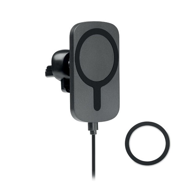 ADIA Magnetyczna ładowarka 10W - GiftRetail MO6472