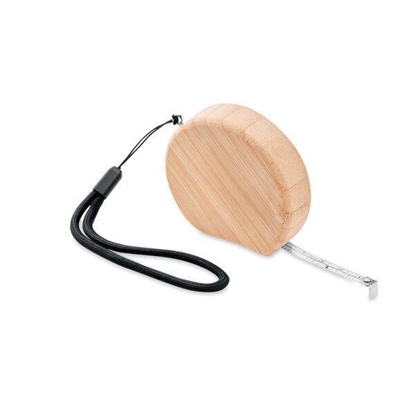 SOKUTAI Miarka bambusowa 2m - GiftRetail MO6520