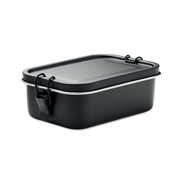 CHAN LUNCHBOX COLOUR Lunchbox  750 ml - GiftRetail MO6638
