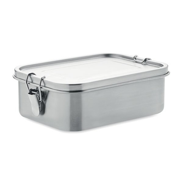 SAO Lunch box ze stali nierdzewnej - GiftRetail MO6671