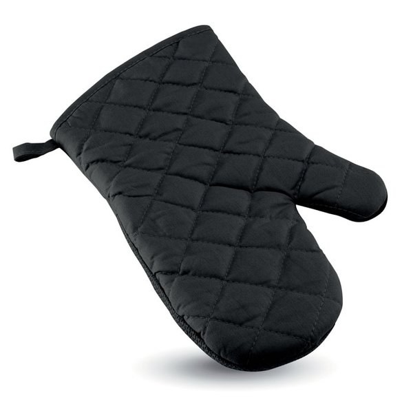 NEOKIT Cotton Oven Glove with Rubber Grip - GiftRetail MO7244