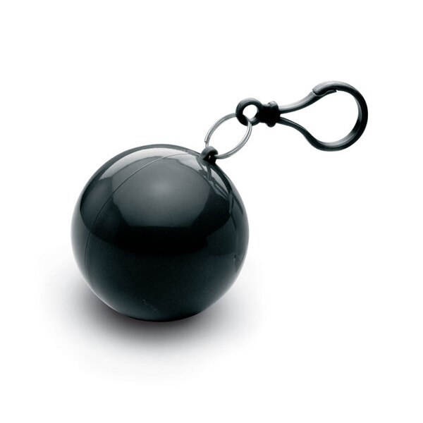 NIMBUS Ponczo przeciwdeszczowe - GiftRetail MO7421