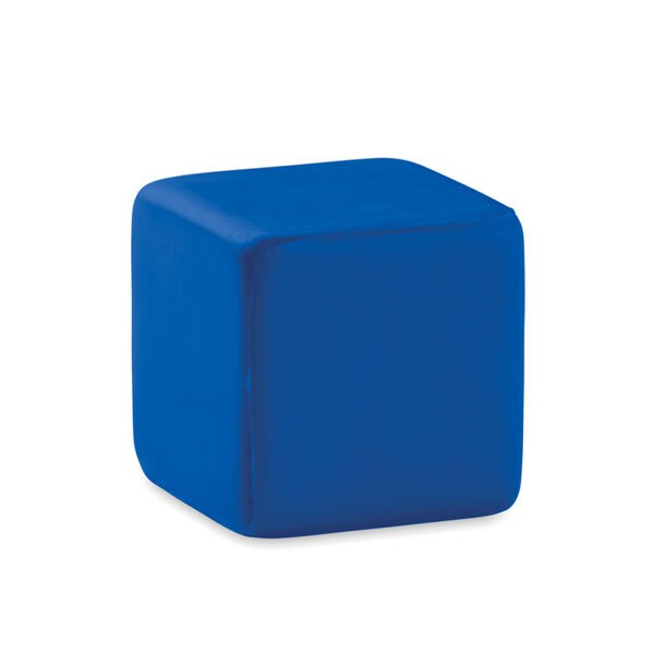 SQUARAX Antystres kwadrat - GiftRetail MO7659