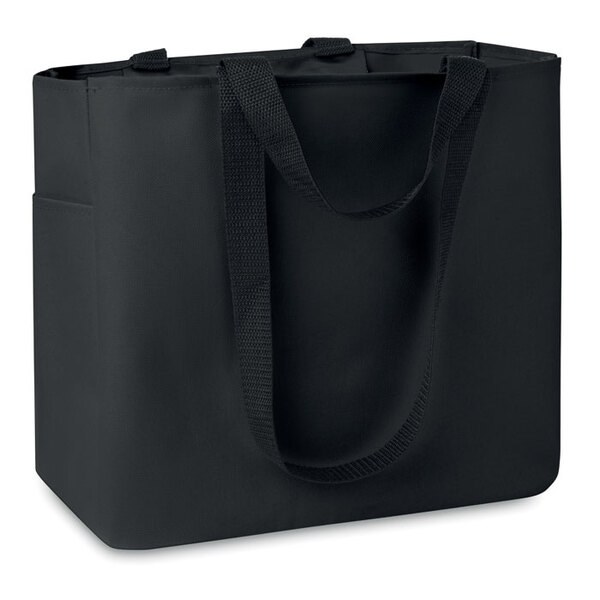 CAMDEN Torba na zakupy z poliestru 60 - GiftRetail MO8715