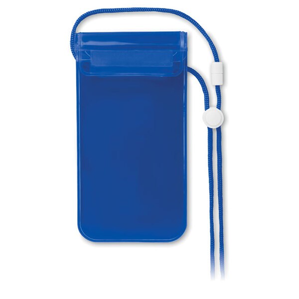 COLOURPOUCH Wodoodporne etui na smartfon - GiftRetail MO8782