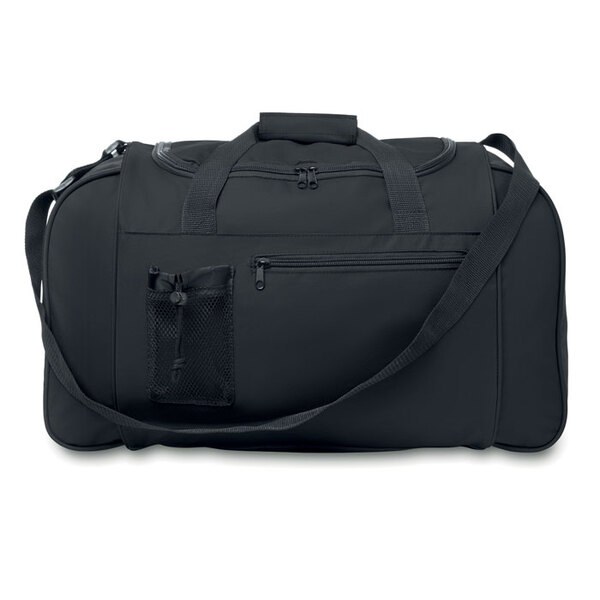 PARANA Torba sportowa 600D - GiftRetail MO9013