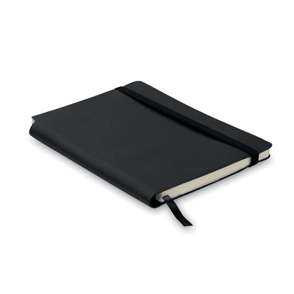 SOFTNOTE Notatnik A5 - GiftRetail MO9108