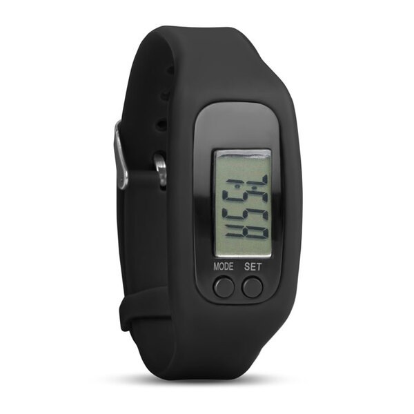 BRATARA Krokomierz z paskiem - GiftRetail MO9136