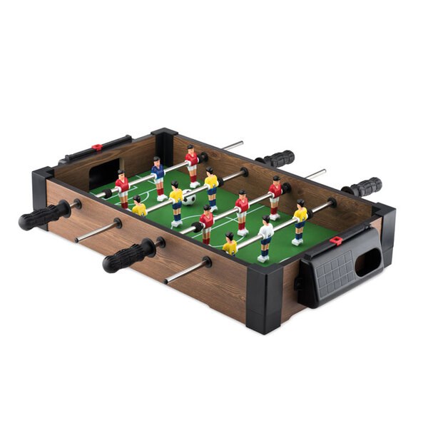 FUTBOL#N Mini piłkarzyki - GiftRetail MO9192