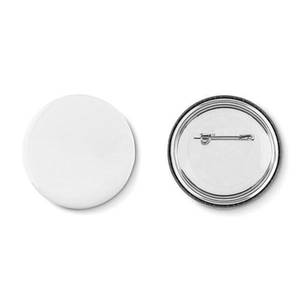PIN Przypinka button - GiftRetail MO9330