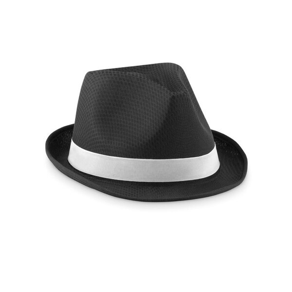 WOOGIE Kapelusz poliestrowy - GiftRetail MO9342